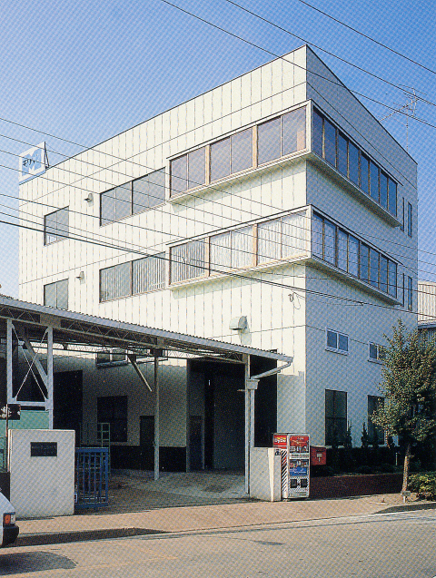 株式会社森山製作所 株式会社森山製作所